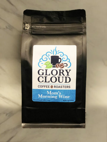 Morning Wine for Mom or Dad